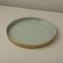 Astra Rd Tray Jade