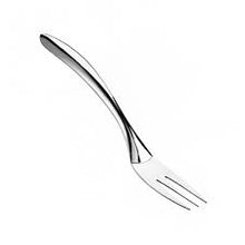 Tempo Small Fork
