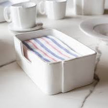 Americana Guest Towel/20