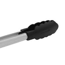 Piccolo Silicone Tongs