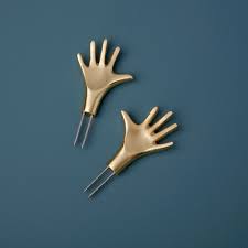 Corn Cob Holders
