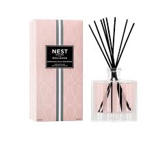 NEST Diffuser - Himalayan Salt and Rosewater