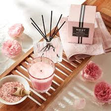 NEST Diffuser - Himalayan Salt and Rosewater