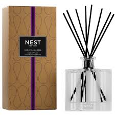 NEST Diffuser - Moroccan Amber