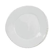 Lastra Salad Plate