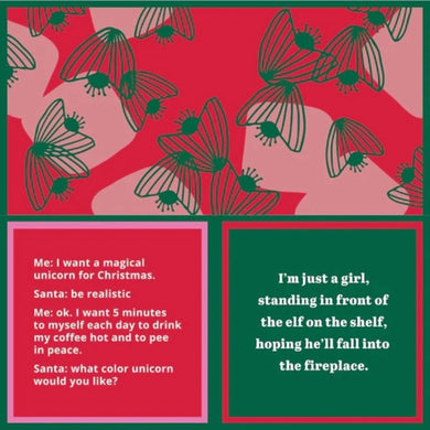 Elf On The Shelf