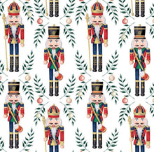 Toy Soldiers Cocktail Napkin