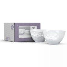 Medium Face Bowl
