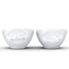 Small Face Bowl