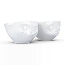 Medium Face Bowl