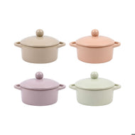 Stoneware Baker 4.5"