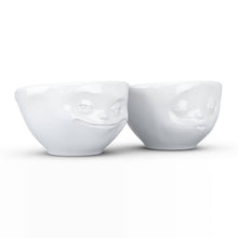Small Face Bowl