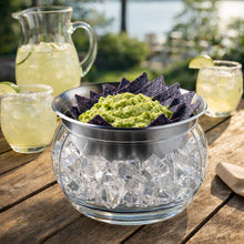 Chilled Nesting Dip Bowl, 16oz