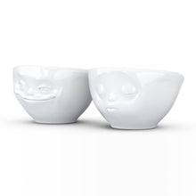 Small Face Bowl