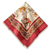 Fleurs Des Indes Napkins