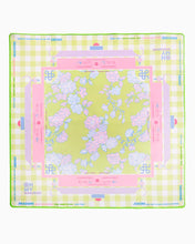 Mahjong Mat-Gaden Party