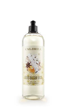 Dish Soap-Gilded Balsam Birch