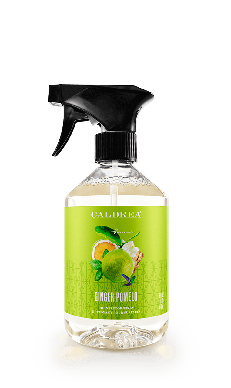 Countertop Spray - Ginger Pomelo
