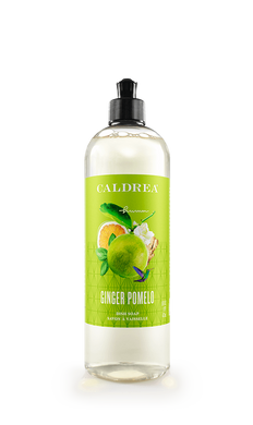 Dish Soap-Ginger Pomelo