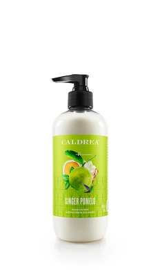 Hand Lotion-Ginger Pomelo