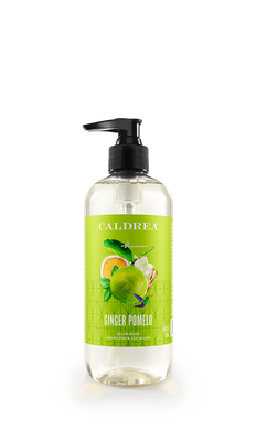Hand Soap-Ginger Pomelo