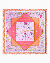 Mahjong Mat-Goldie Mat