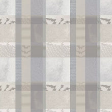 Mille Matieres Vapeur Jacquard Tablecloth