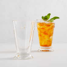 Bee Highball Glass