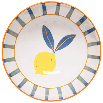 6in Citrus Burst Bowl