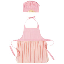 Kids Apron Set - Daydream Ballerina