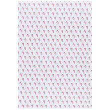 Merry & Bright Christmas Dishtowel