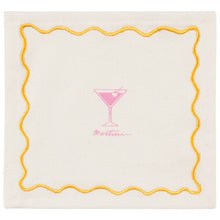 Happy Hour Cocktail Napkins