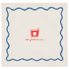 Happy Hour Cocktail Napkins