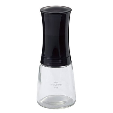 Everything Grinder-Black