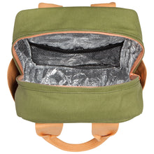 Lunch Tote Cantalope