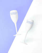 Acrylic Flute