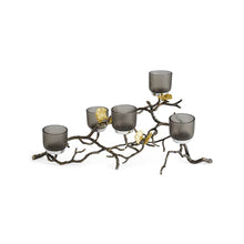 Butterfly Ginkgo Candleabra