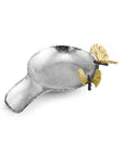 Butterfly Ginkgo Spoon Rest