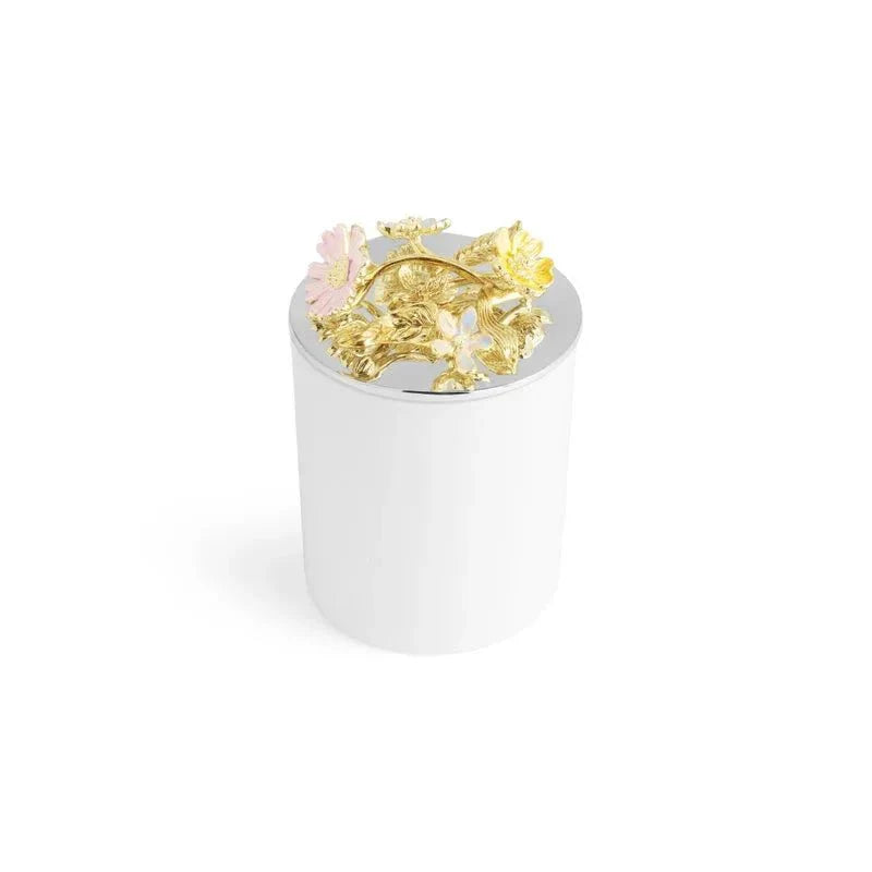 Wildflowers Scented Candle