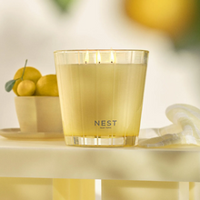 NEST Candle - Yuzu & Negroni