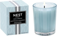 NEST Candle - Driftwood & Chamomile