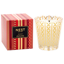 NEST Candle - Holiday