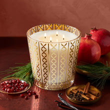 NEST Candle - Holiday