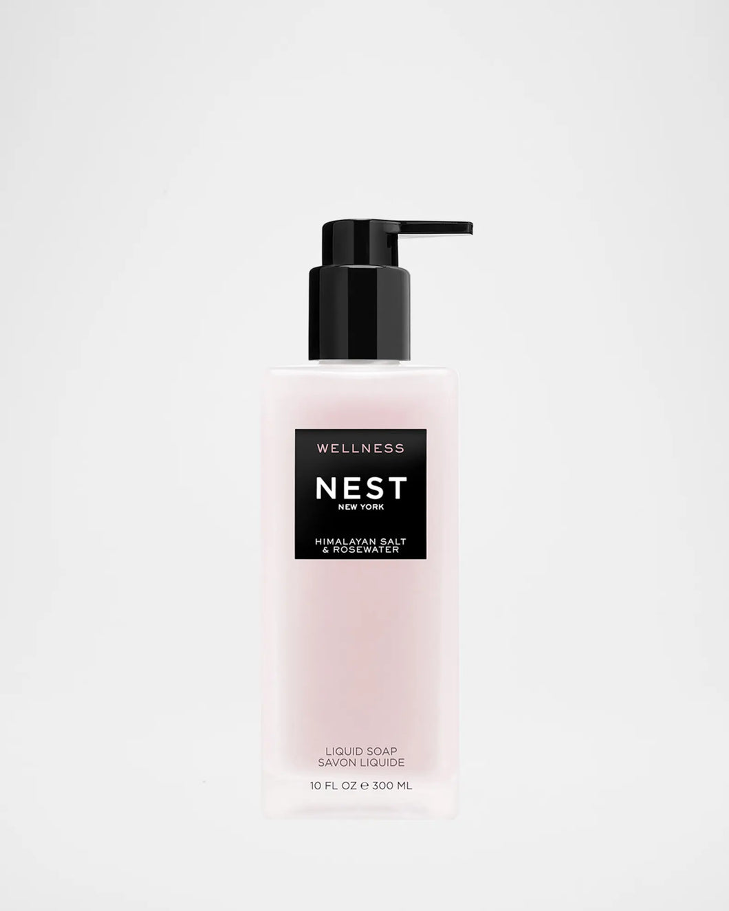 NEST Soap Rose Water and Salt