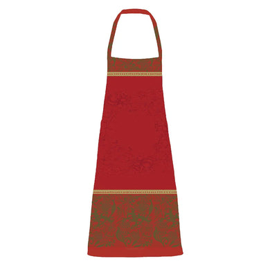 Noel Fruite Rouge Apron