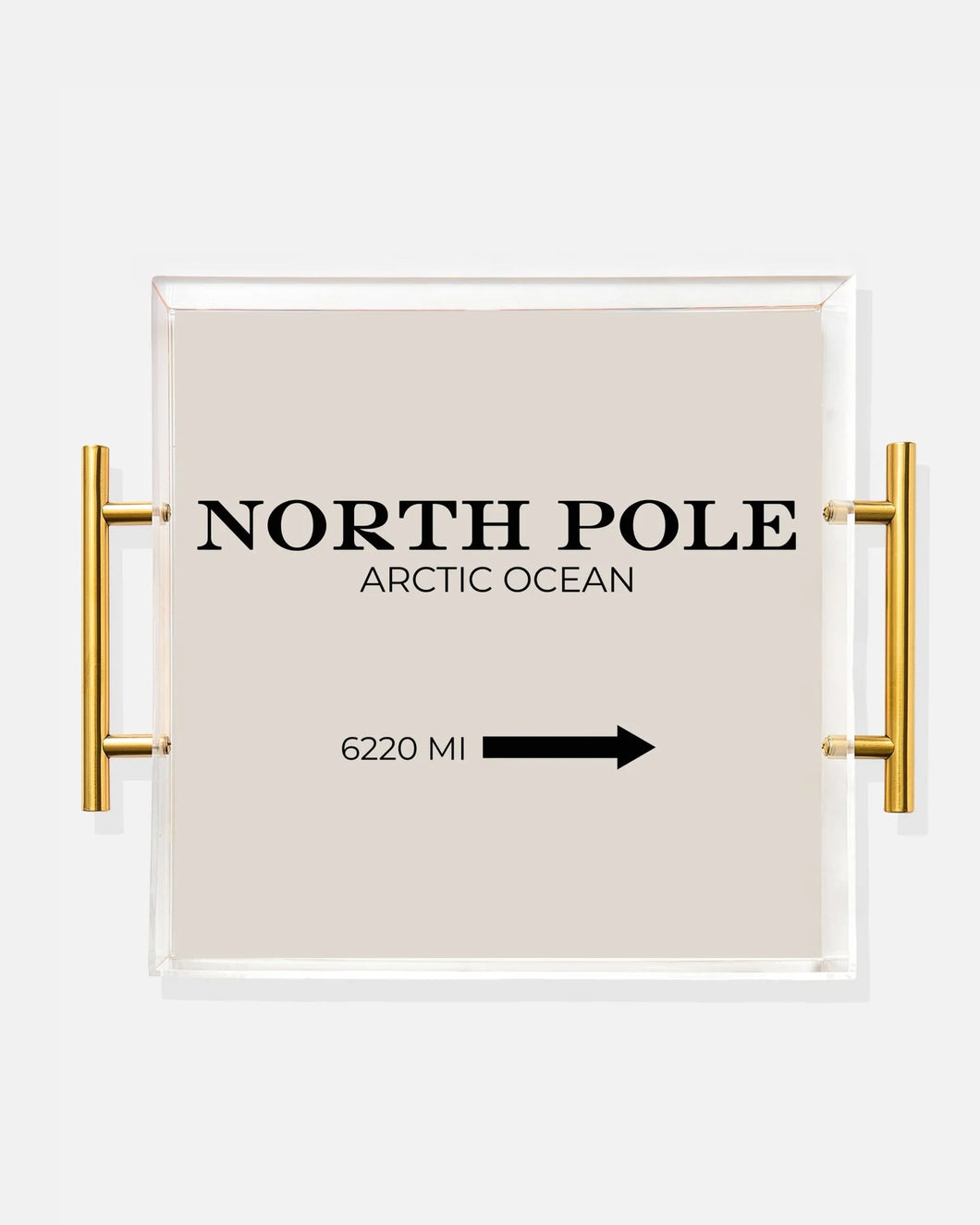 North Pole Collection