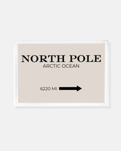 North Pole Collection
