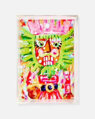 Nutty Nutcracker Collection