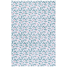 Merry & Bright Christmas Dishtowel
