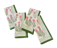 Pink Phlox Placemat